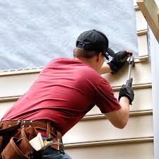 Best James Hardie Siding  in Bay City, TX